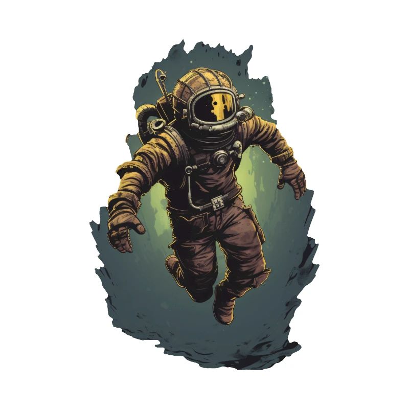 Diver