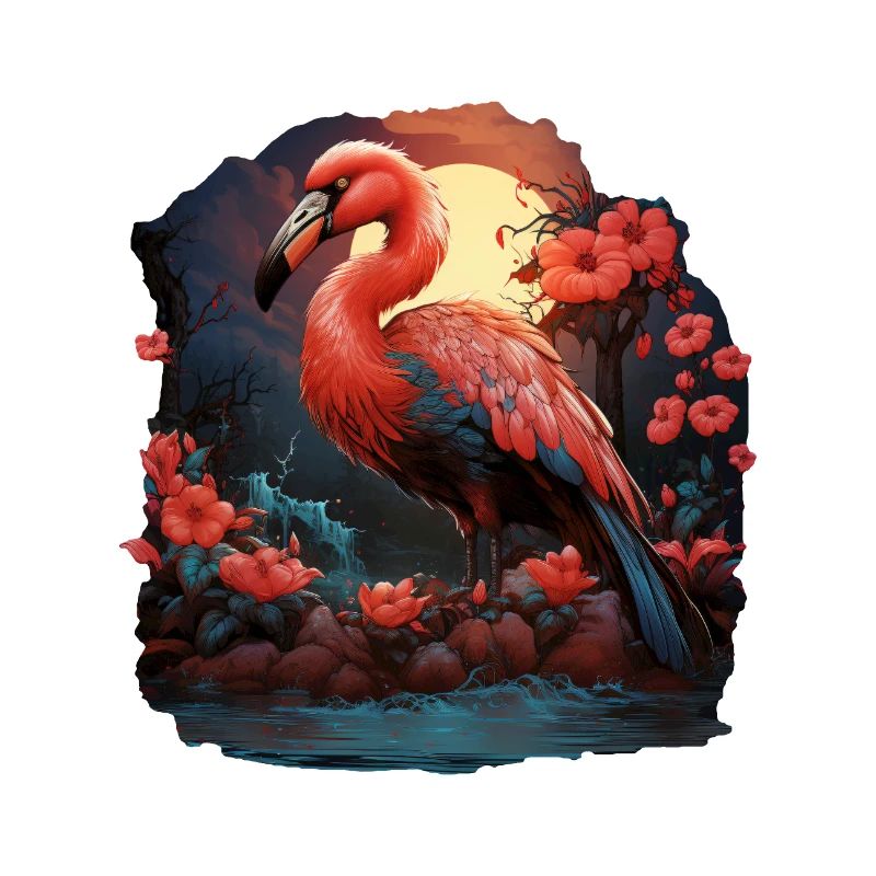 Flamingo