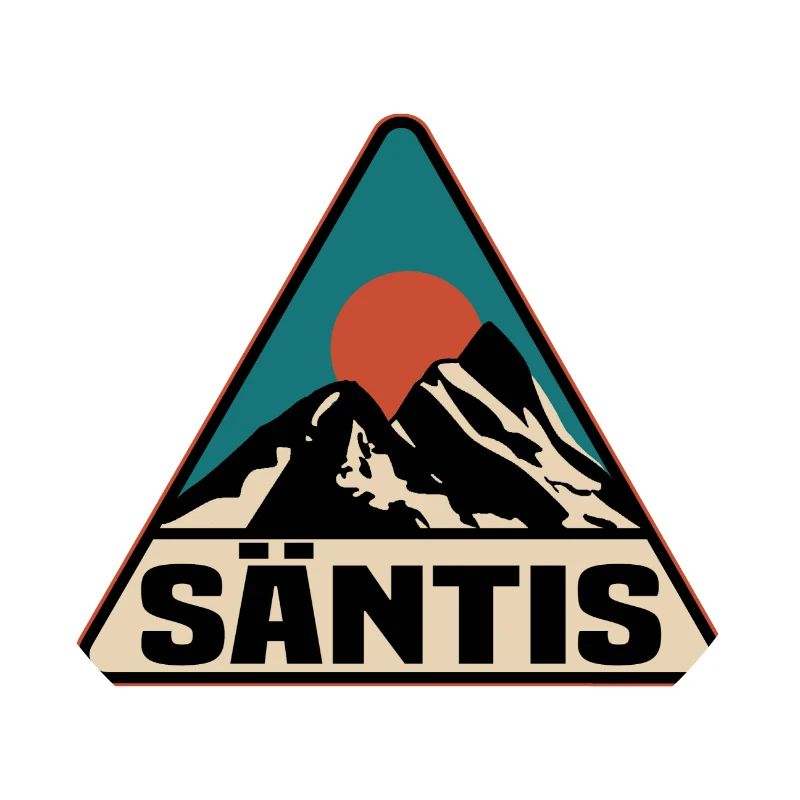 Säntis Switzerland