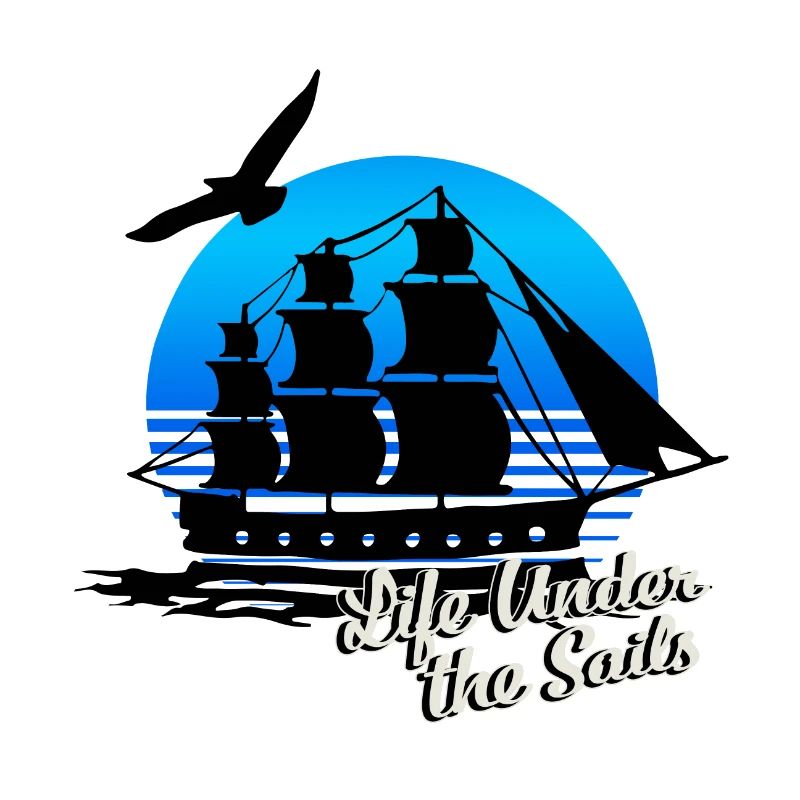 Live Under the Sails - clean