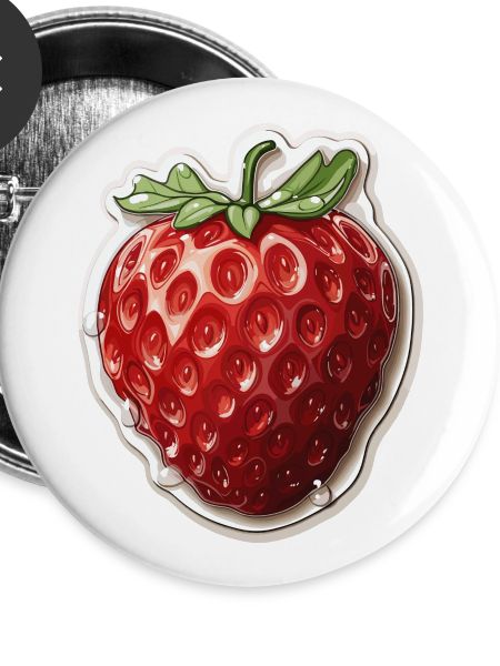 Strawberry - illustration