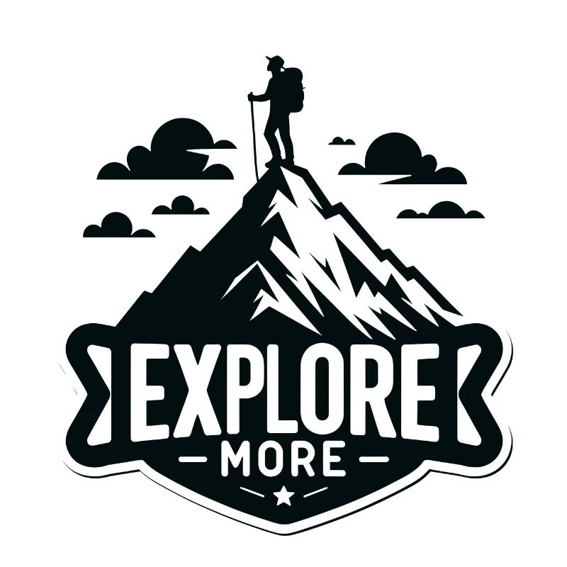 Explore more - Wanderer