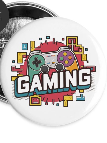 Gaming - Controllers