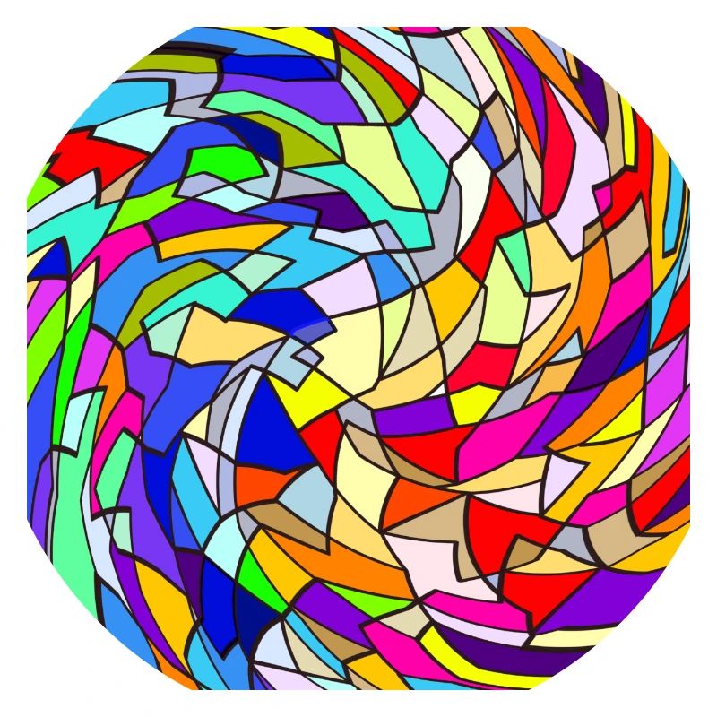 Rainbow Whisk
