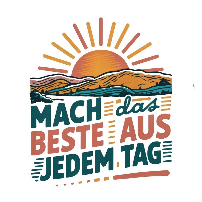 Profitez au maximum de chaque jour