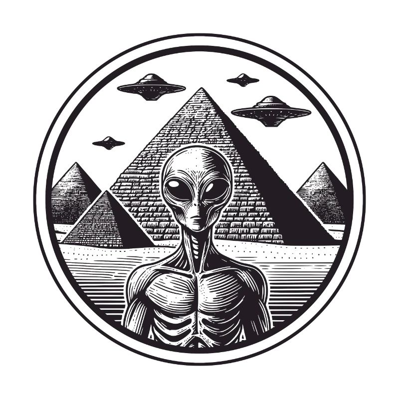 Ancient Alien