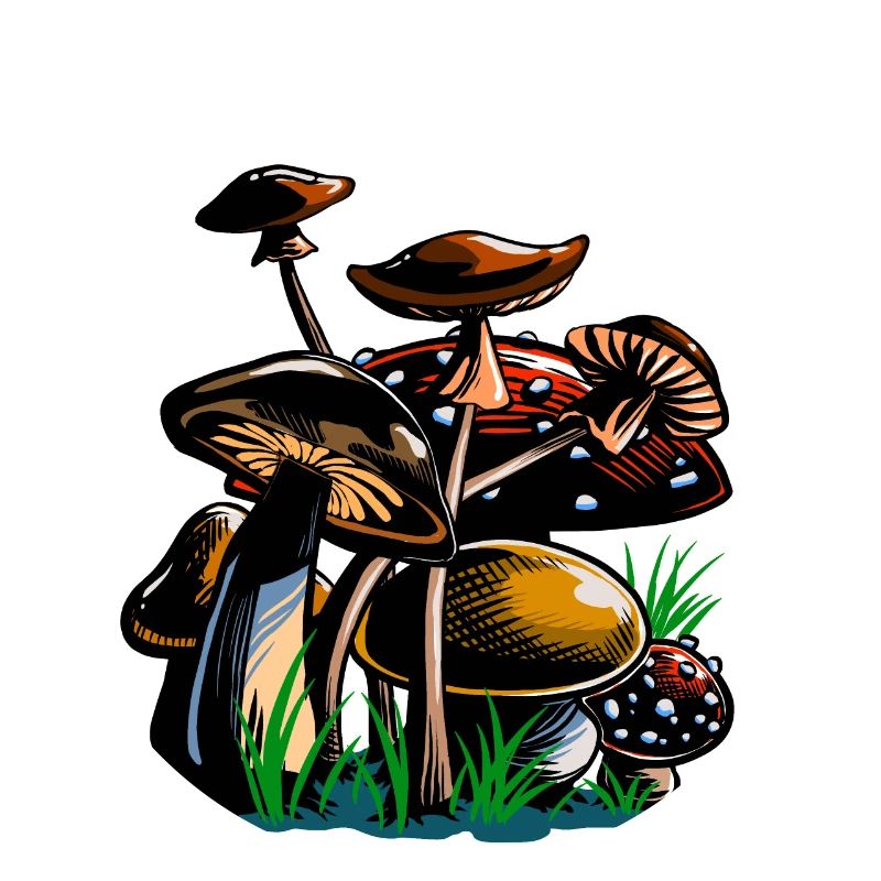 Champignons