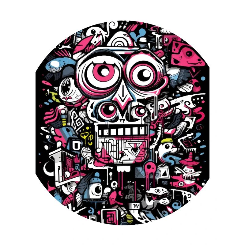 [MB] Imaginative monkey view