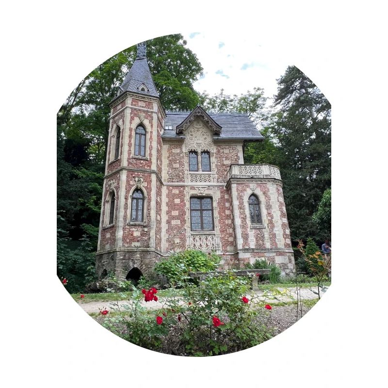 The Château d'If