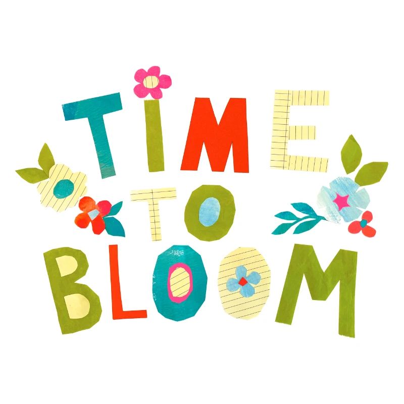 Temps de floraison
