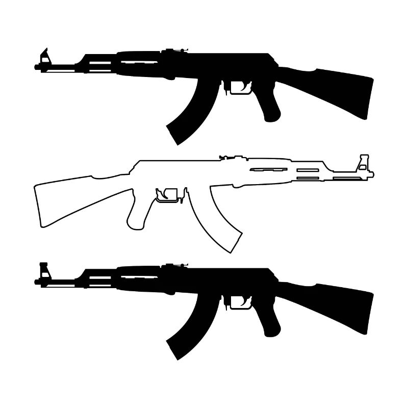 Ak 47