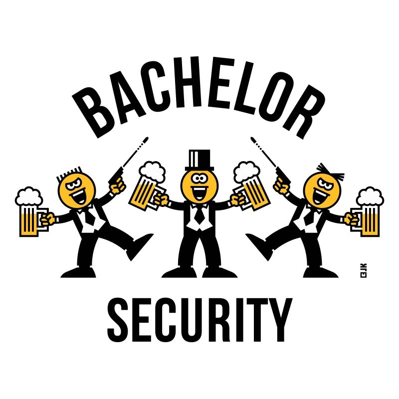 Bachelor Sécurité (Caricature / Danse / 3C / B)