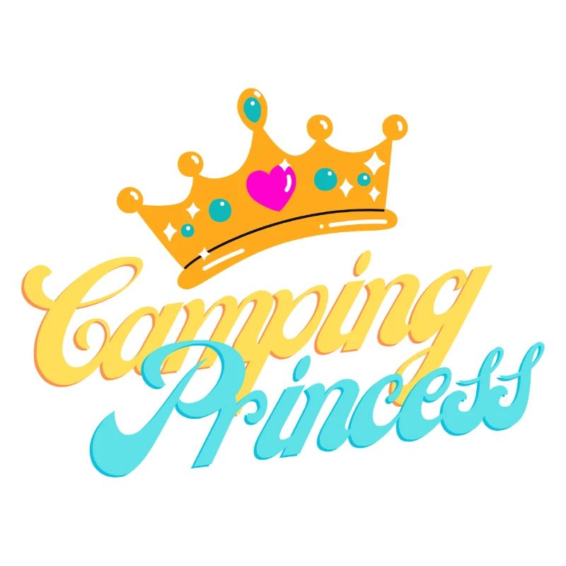 Camping Princesse