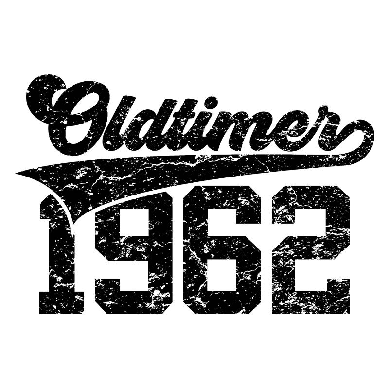 64. GEBURTSTAG OLDTIMER 1962