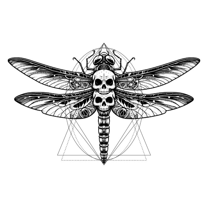 Deadly Bugs | Dragonfly