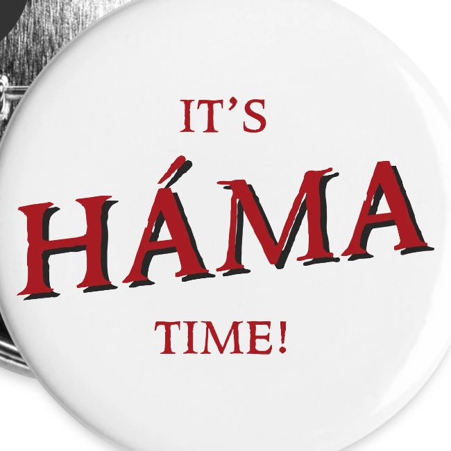 Its Hama Time