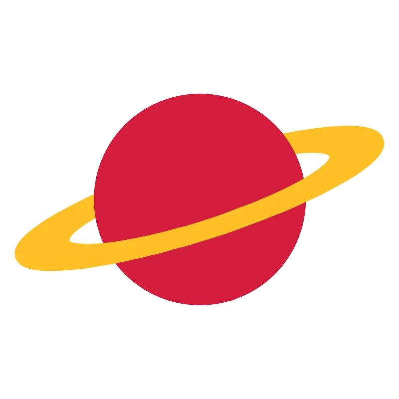 Planète / planète / planète / Saturne