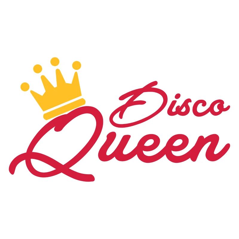 Disco Queen