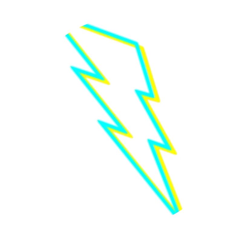 Lightning ϟ