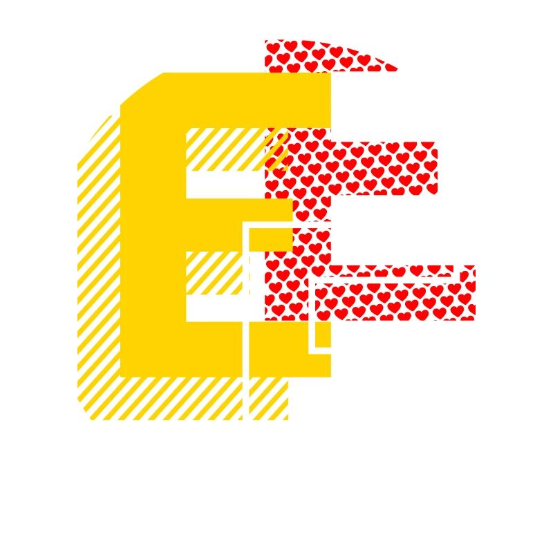 Three E.