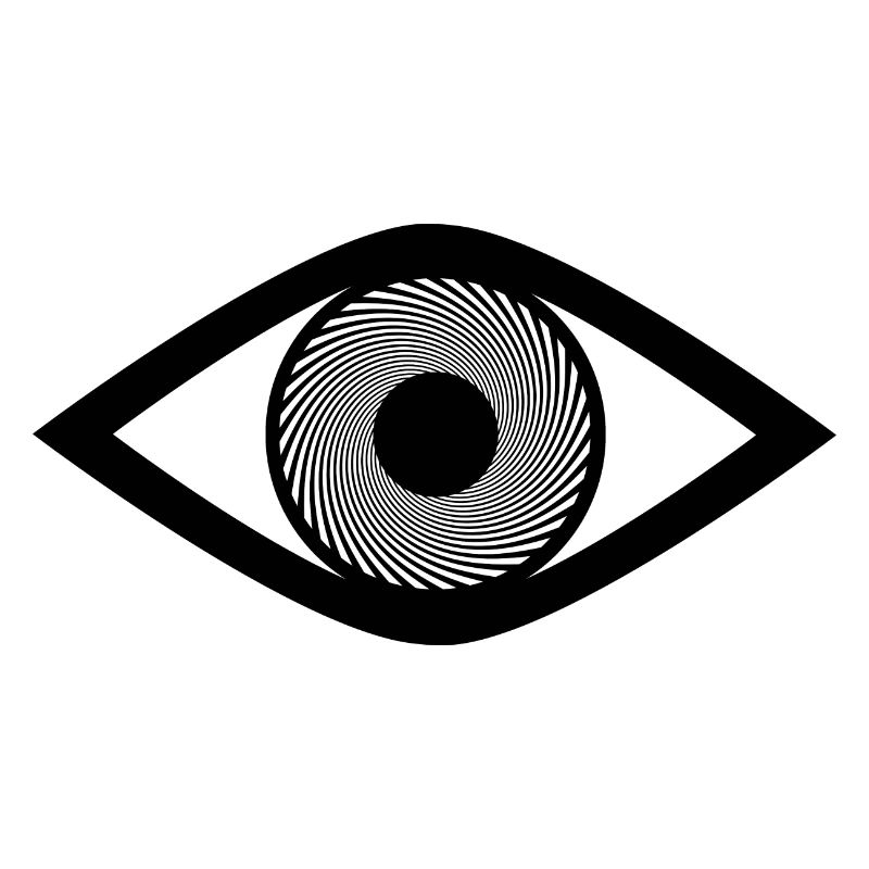 Eye, Hypnosis, Magic, Vision, Sorcery, Illusion