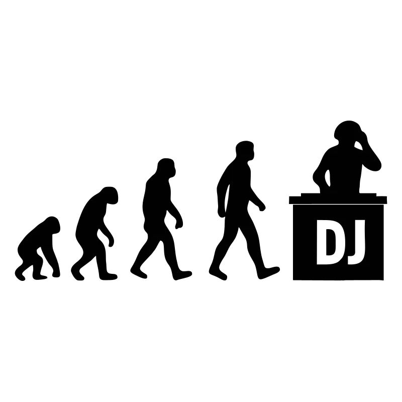 DJ Evolution – Electronic Music