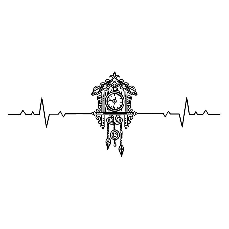 cuckoo clock