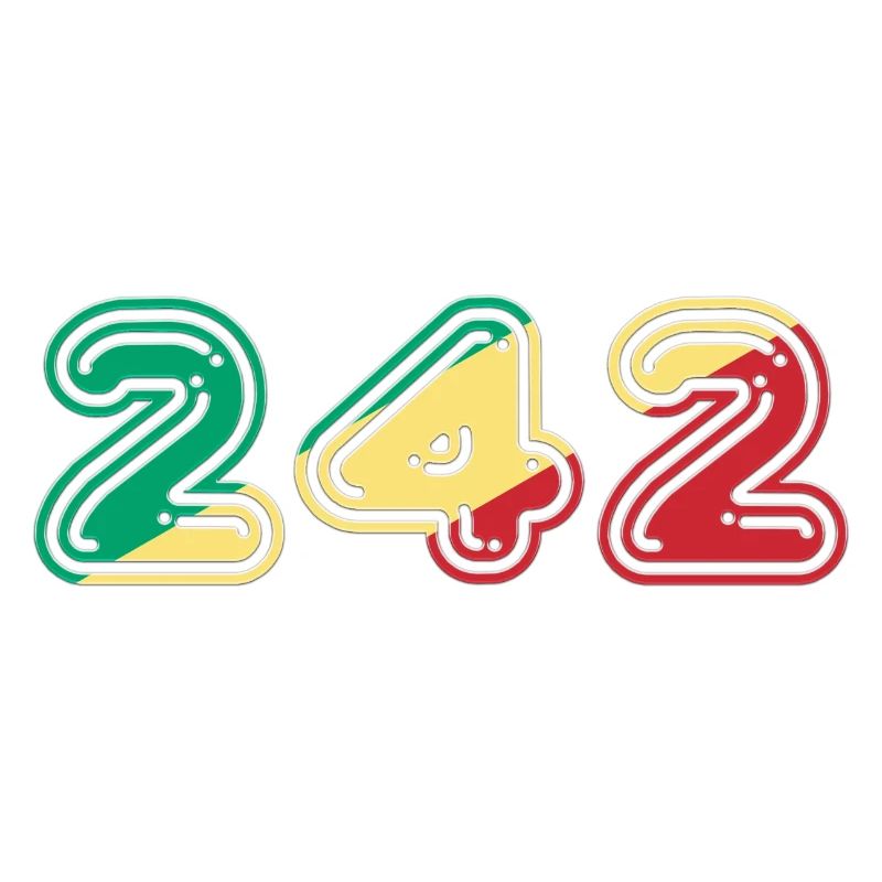 Team 242 CONGO