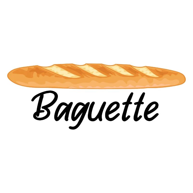 Baguette - French Bread Lover