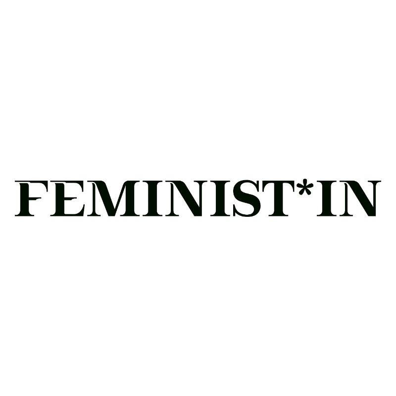 Feminst*in Geschenkidee pro gendern