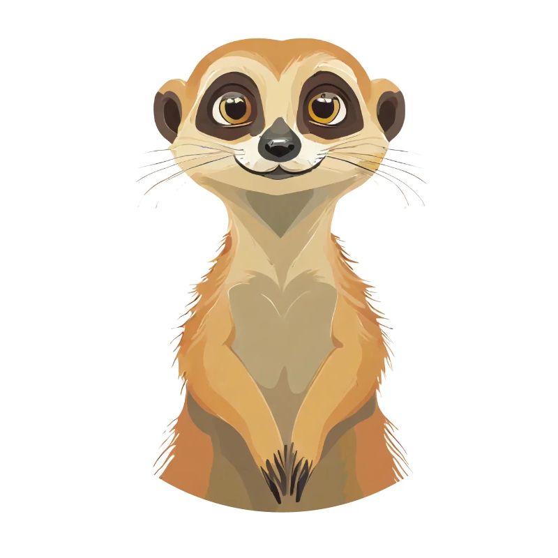 Erdmännchen