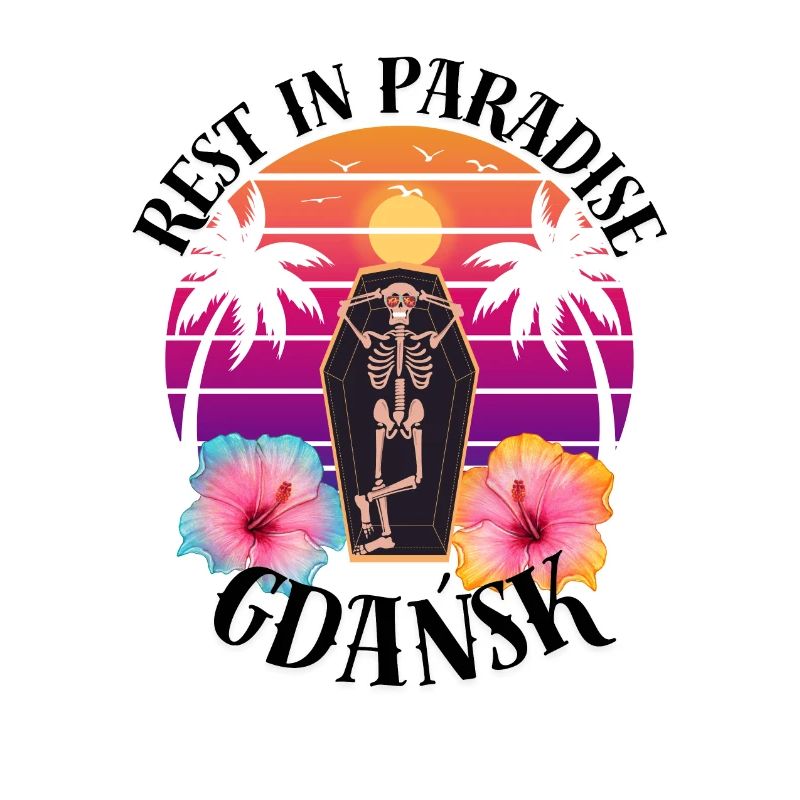 Danzig RIP Sarkasmus