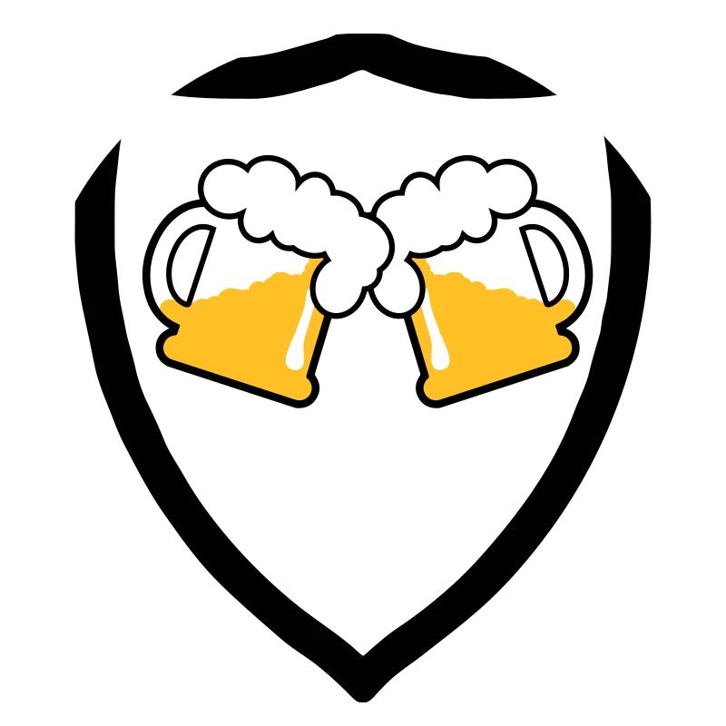 Beer emblem 3c