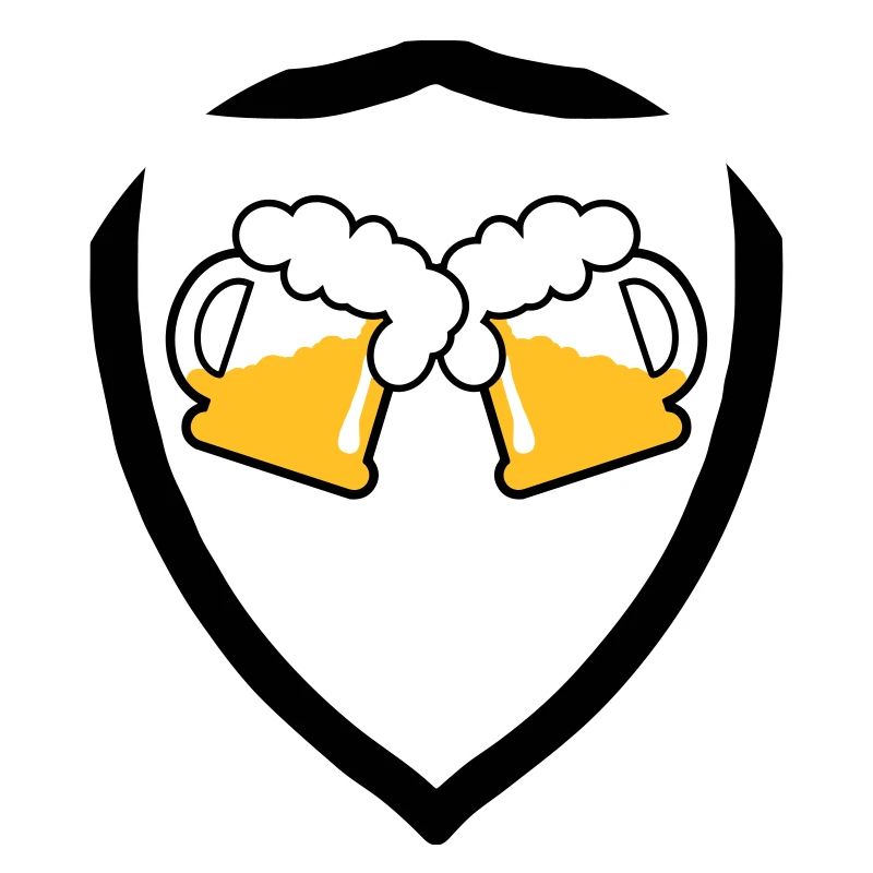 Beer emblem 2c