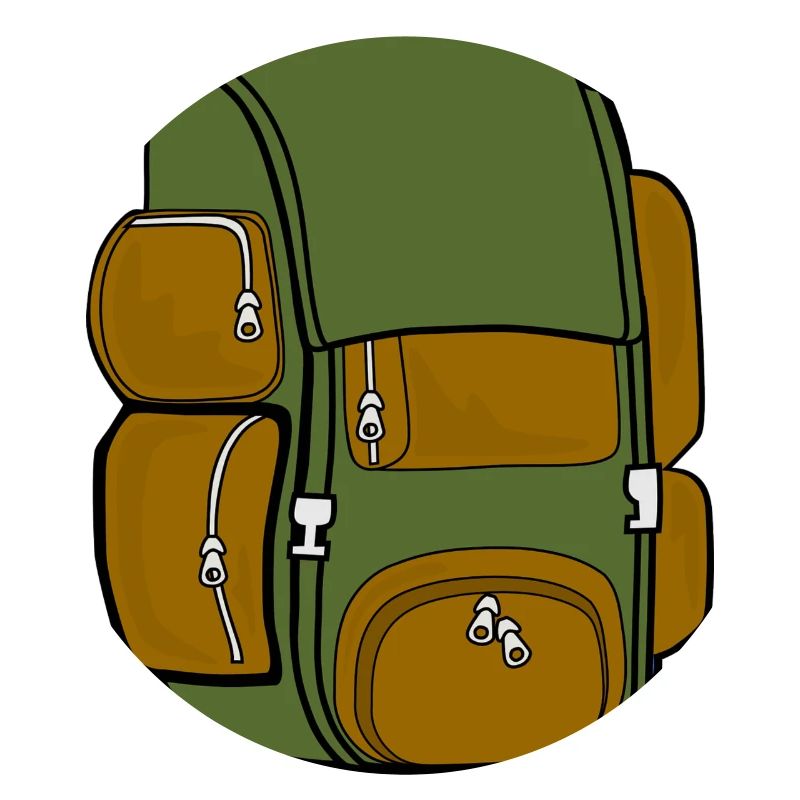 backpack