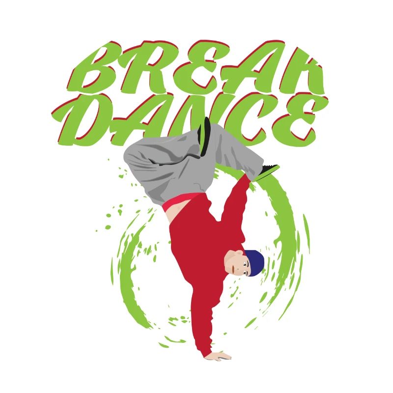 Breakdance