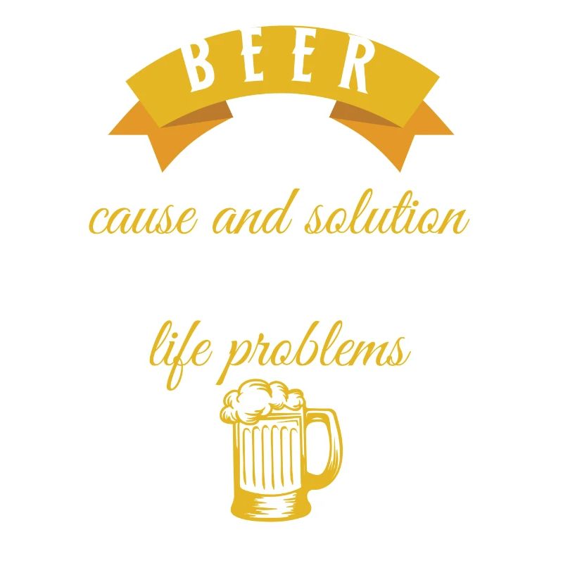 Beer - beers - beer drinker - beer glass - problem