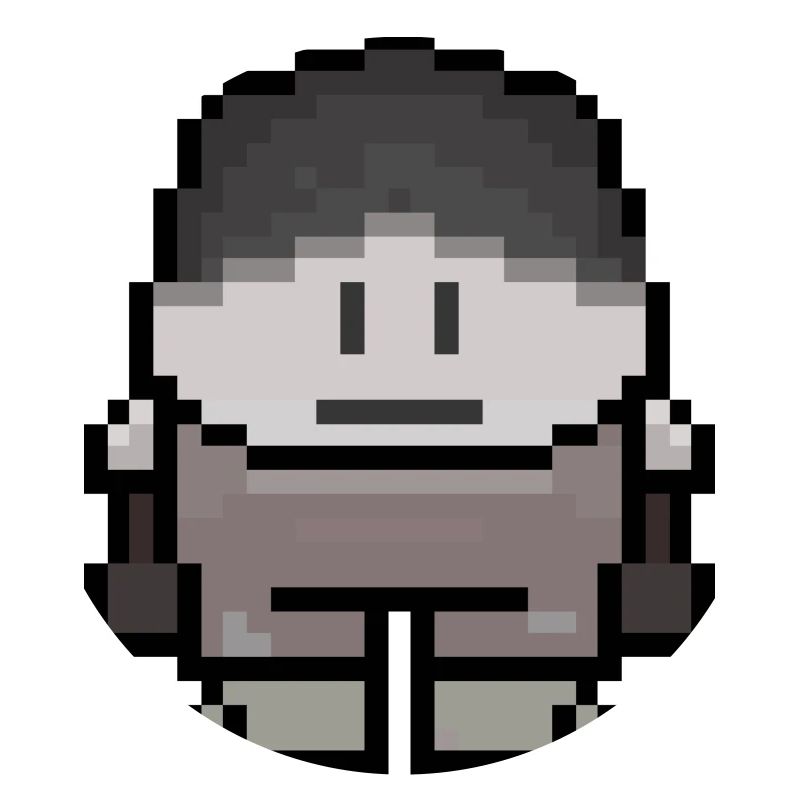 pixelart
