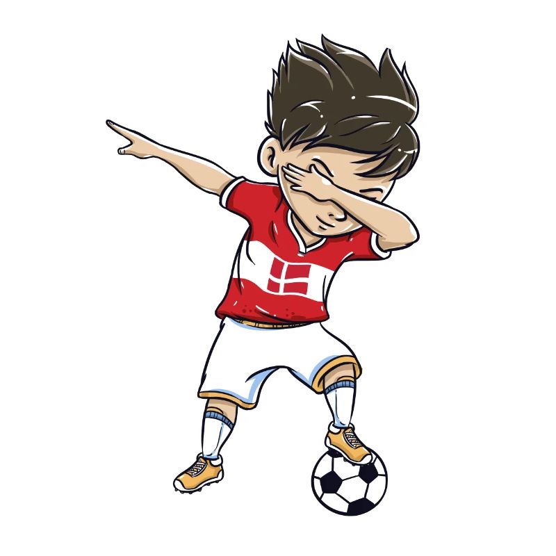  Denmark Gift Dab