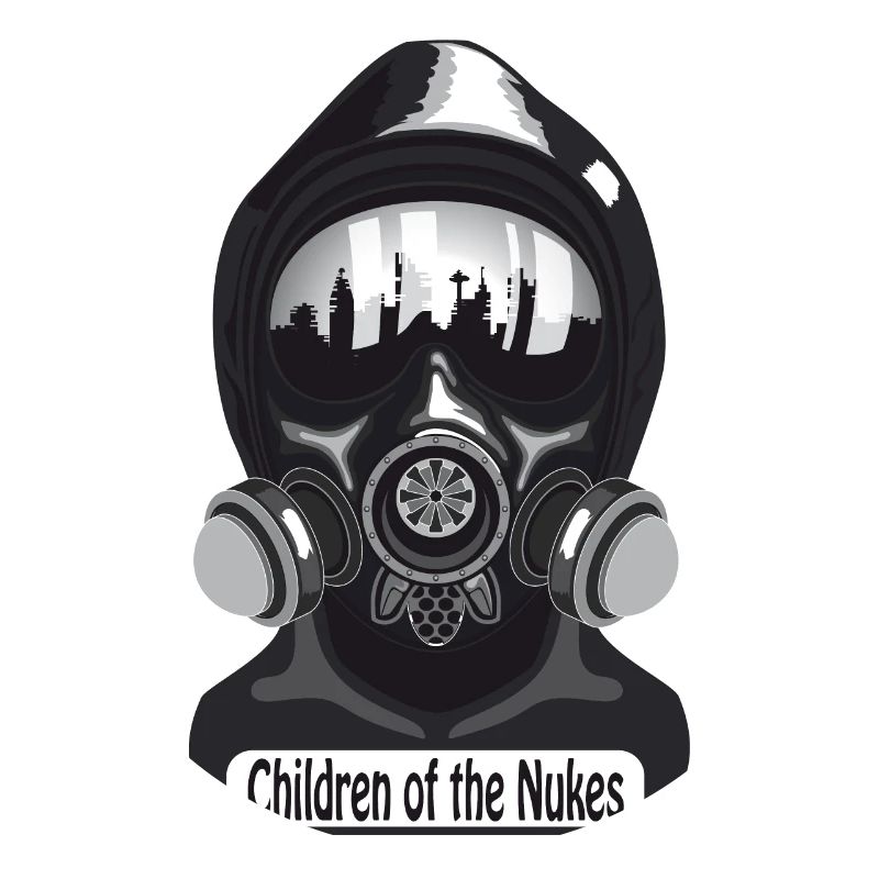 Gasmask