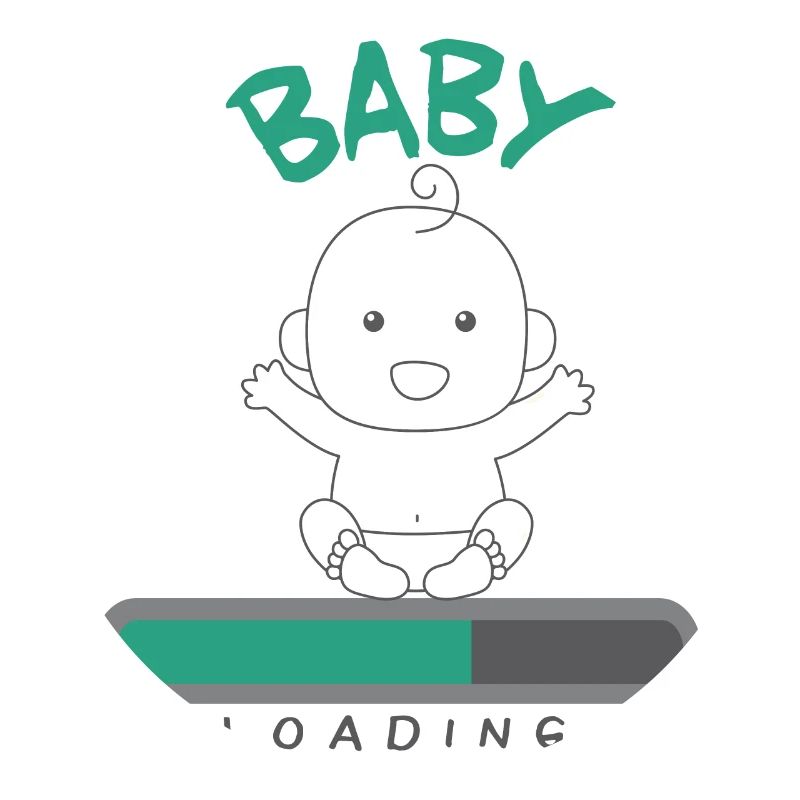 Grossesse Bébé Loading