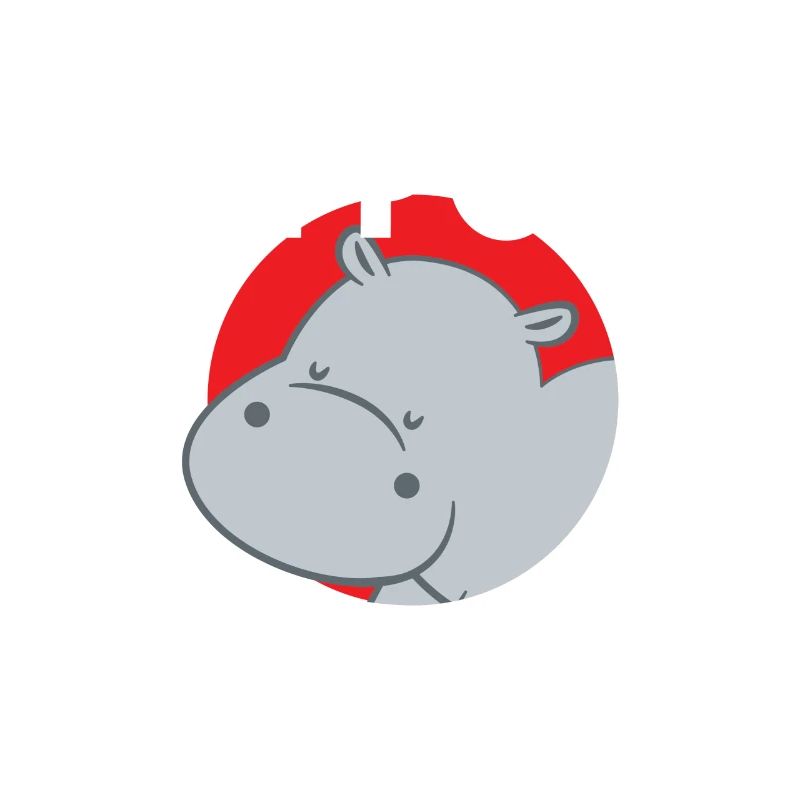Hippo - Hippos - Hippofan - Hippo lovers