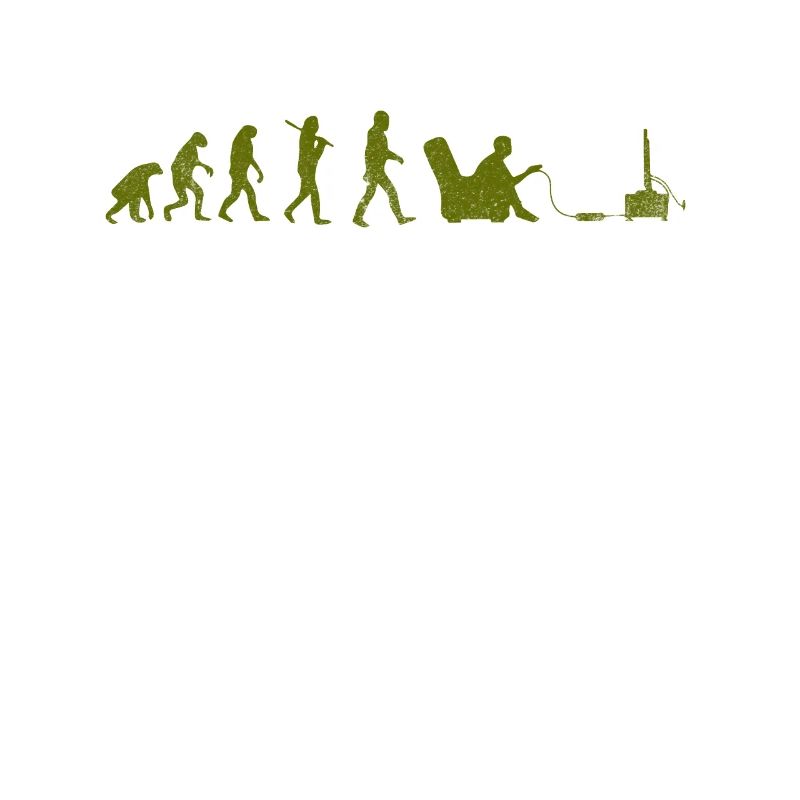 Gamer Evolution