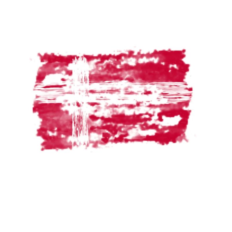 Drapeau danois