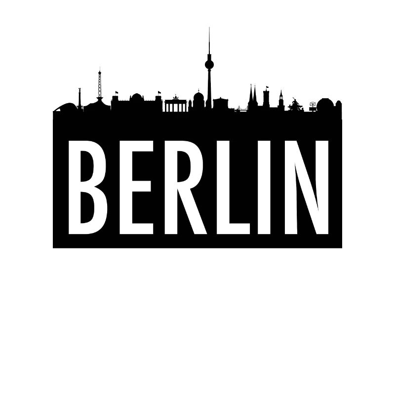 Skyline Berlin