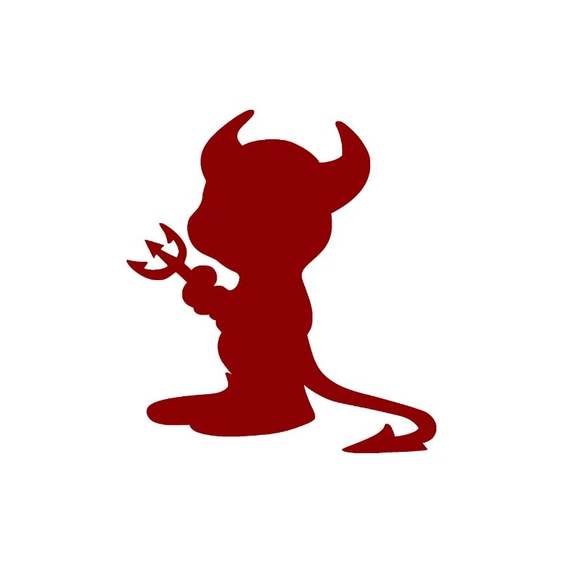 devil