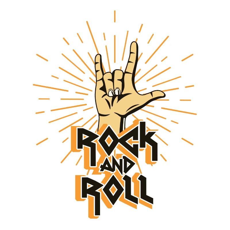 Rock and Roll
