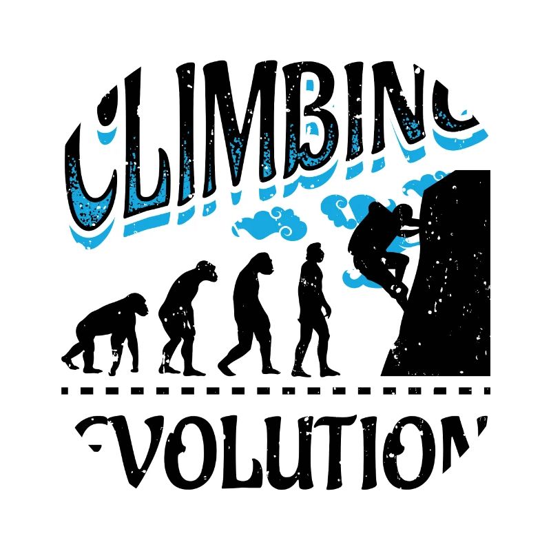 Evolution Climbing Escalade Alpinisme Alpinisme