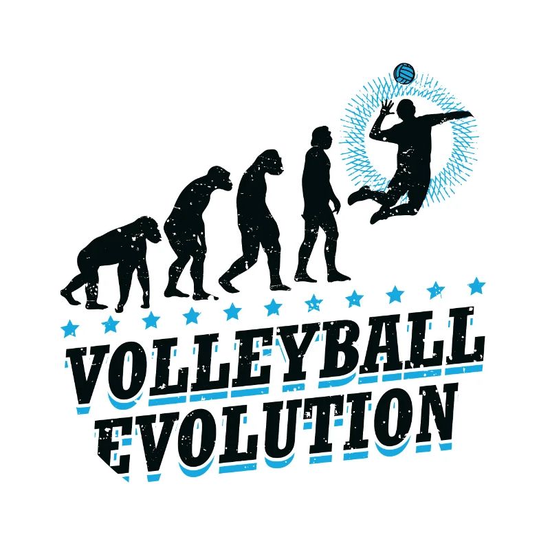 Evolution Volley-ball Equipe beach volley