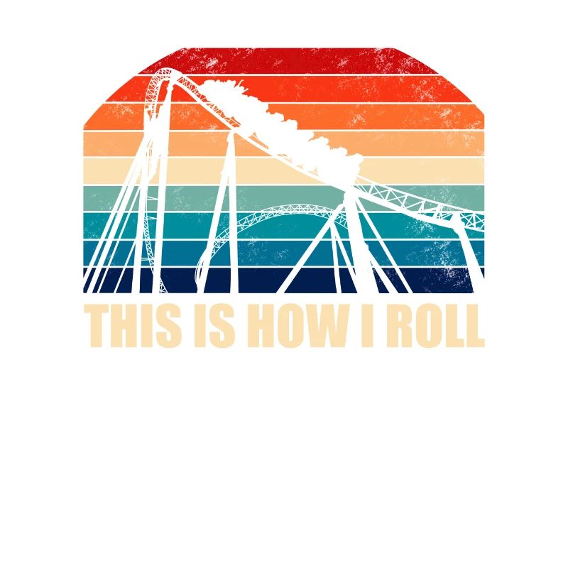 Roller coaster roller coaster amusement park rollercoast